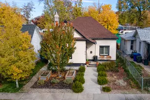 829 E Harrison Ave, Salt Lake City, UT 84105 - Photo 4