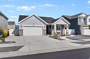 3253 S Lincoln Ln, Syracuse, UT 84075 - Photo 1