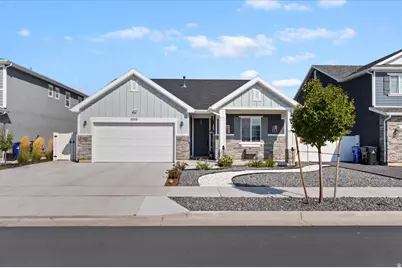 3253 S Lincoln Ln, Syracuse, UT 84075 - Photo 2
