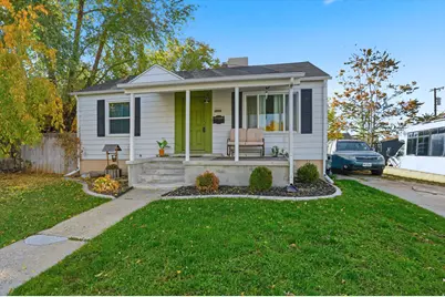 1242 E 460 S, Provo, UT 84606 - Photo 2