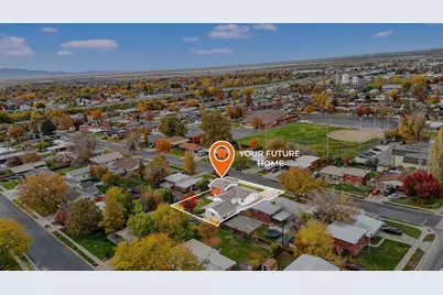 235 W 1400 N, Bountiful, UT 84010 - Photo 20