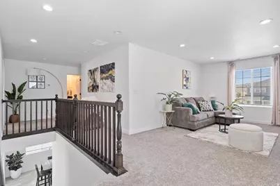 5397 N Solo St, Eagle Mountain, UT 84005 - Photo 8