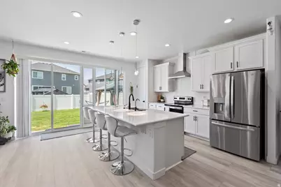 5397 N Solo St, Eagle Mountain, UT 84005 - Photo 2