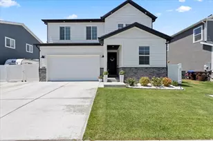 5397 N Solo St, Eagle Mountain, UT 84005 - Photo 16