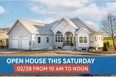 14296 N 5350 W, Garland, UT 84312 - Photo 1