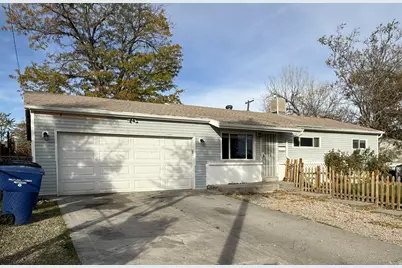 4954 S 4180 W, Kearns, UT 84118 - Photo 1
