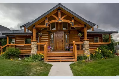 320 S 500 E, Mount Pleasant, UT 84647 - Photo 2