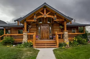 320 S 500 E, Mount Pleasant, UT 84647 - Photo 2