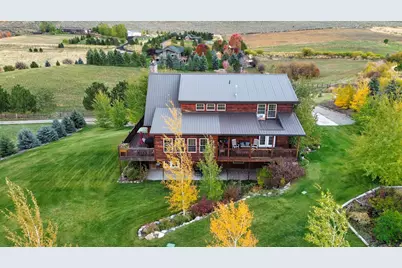 242 Canyon View Dr, Malad City, ID 83252 - Photo 1