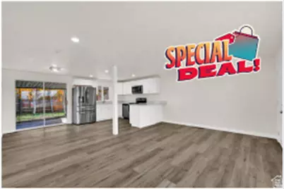 2512 N 475 W, Sunset, UT 84015 - Photo 1