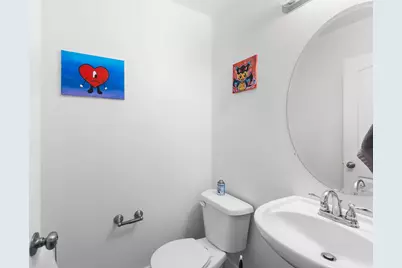 128 W Parramatta Ln, Salt Lake City, UT 84115 - Photo 12