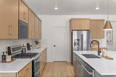 4419 N Braiken Ridge Dr #1129, Lehi, UT 84048 - Photo 6