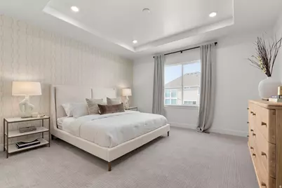 4419 N Braiken Ridge Dr #1129, Lehi, UT 84048 - Photo 12