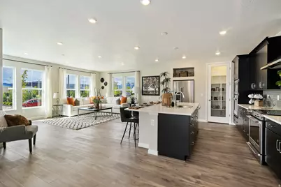 6148 W Franciscotti Dr #608, South Jordan, UT 84009 - Photo 6