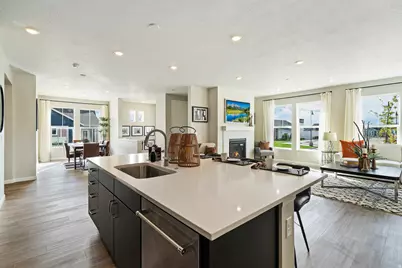 6148 W Franciscotti Dr #608, South Jordan, UT 84009 - Photo 4