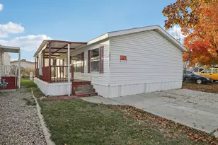 3676 S Willow River Rd Rd W, West Valley, UT 84119 - Photo 1