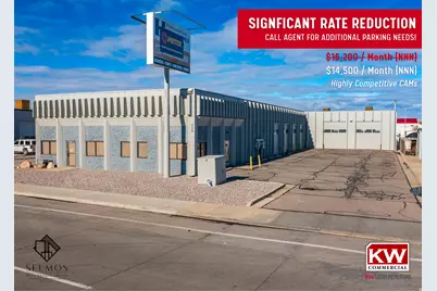 950 W 2100 S, Salt Lake City, UT 84119 - Photo 1