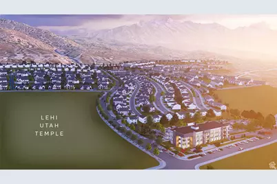 4414 N Buckstone Dr #1084, Lehi, UT 84048 - Photo 20