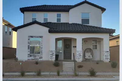 663 W Green Mountain Dr, Saint George, UT 84790 - Photo 1