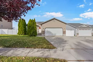 6150 W Nellies St, West Jordan, UT 84081 - Photo 1