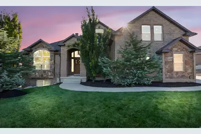 14593 S 3400 W, Bluffdale, UT 84065 - Photo 1