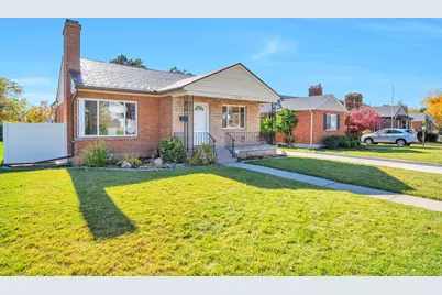 1872 E Westminster Ave S, Salt Lake City, UT 84108 - Photo 2
