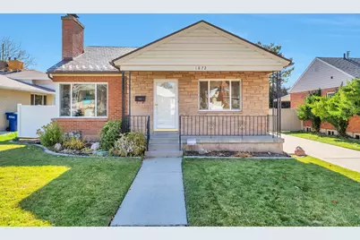 1872 E Westminster Ave S, Salt Lake City, UT 84108 - Photo 1
