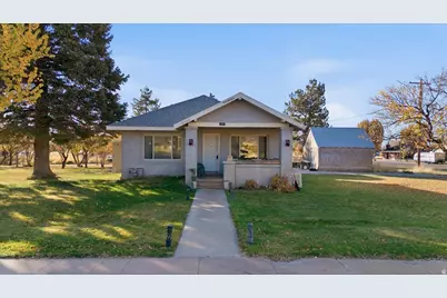 295 N 100 St W, Fillmore, UT 84631 - Photo 1