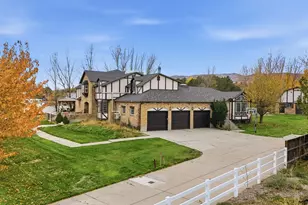 1890 W Rock Hollow Rd, Bluffdale, UT 84065 - Photo 4