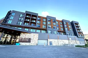 2670 Canyons Resort Dr, Park City, UT 84098 - Photo 2