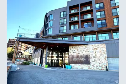 2670 Canyons Resort Dr #129, Park City, UT 84098 - Photo 1