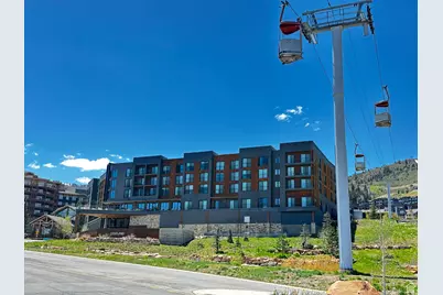 2670 Canyons Resort Dr #129, Park City, UT 84098 - Photo 42