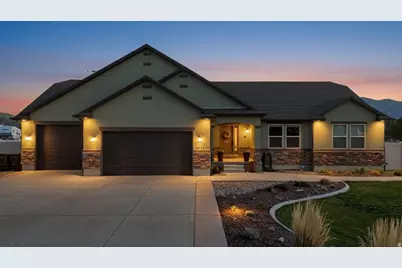 4056 N Russell Rd W, Eagle Mountain, UT 84005 - Photo 4