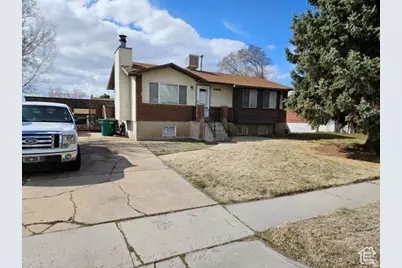 5063 S 2825 W, Roy, UT 84067 - Photo 1