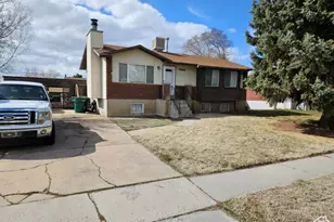 5063 S 2825 W, Roy, UT 84067 - Photo 1