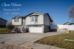 1307 N 225 W, Harrisville, UT 84404 - Photo 1