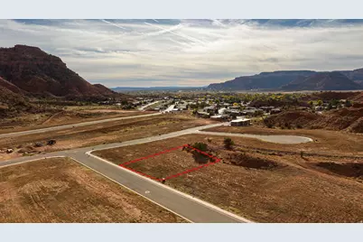 513 N Winchester Way #351, Kanab, UT 84741 - Photo 4