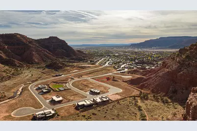 513 N Winchester Way #351, Kanab, UT 84741 - Photo 10