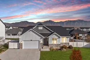 7493 S Lace Wood Dr W, West Jordan, UT 84084 - Photo 4