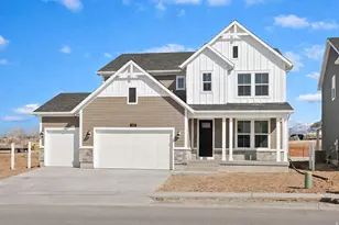 1252 E Larkspur Wy, Layton, UT 84040 - Photo 1