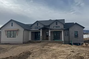 13352 S Hollys Pond Ln, Herriman, UT 84096 - Photo 2