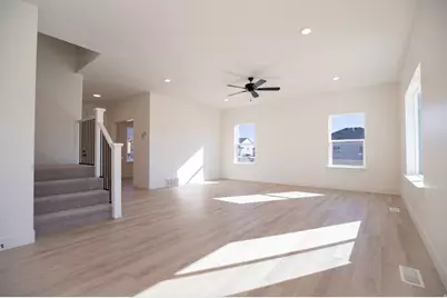 3339 N Gray Wolf Lane Lot #4008, Eagle Mountain, UT 84005 - Photo 4