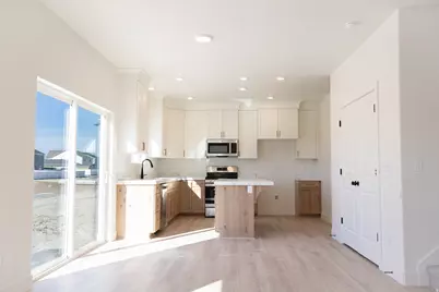 3339 N Gray Wolf Lane Lot #4008, Eagle Mountain, UT 84005 - Photo 2