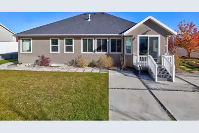 7518 S 5720 W, West Jordan, UT 84081 - Photo 26