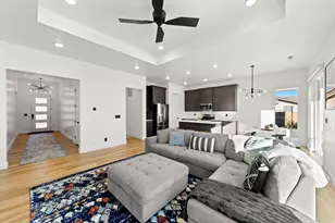 5791 S Russet Sun Dr, Saint George, UT 84790 - Photo 12
