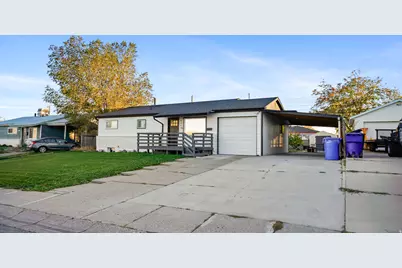 4949 W 5360 S, Salt Lake City, UT 84118 - Photo 2