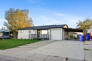 4949 W 5360 S, Salt Lake City, UT 84118 - Photo 2