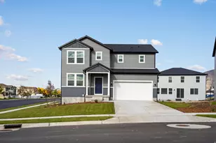118 W High Cheddar, Tooele, UT 84074 - Photo 1
