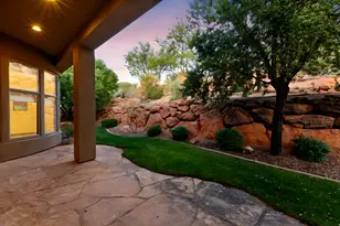 3052 N Snow Canyon Parkway, Saint George, UT 84770 - Photo 40