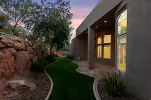 3052 N Snow Canyon Parkway, Saint George, UT 84770 - Photo 38